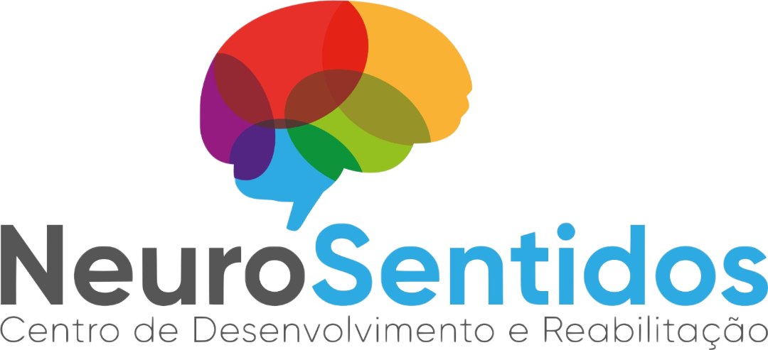 NeuroSentidos Logo