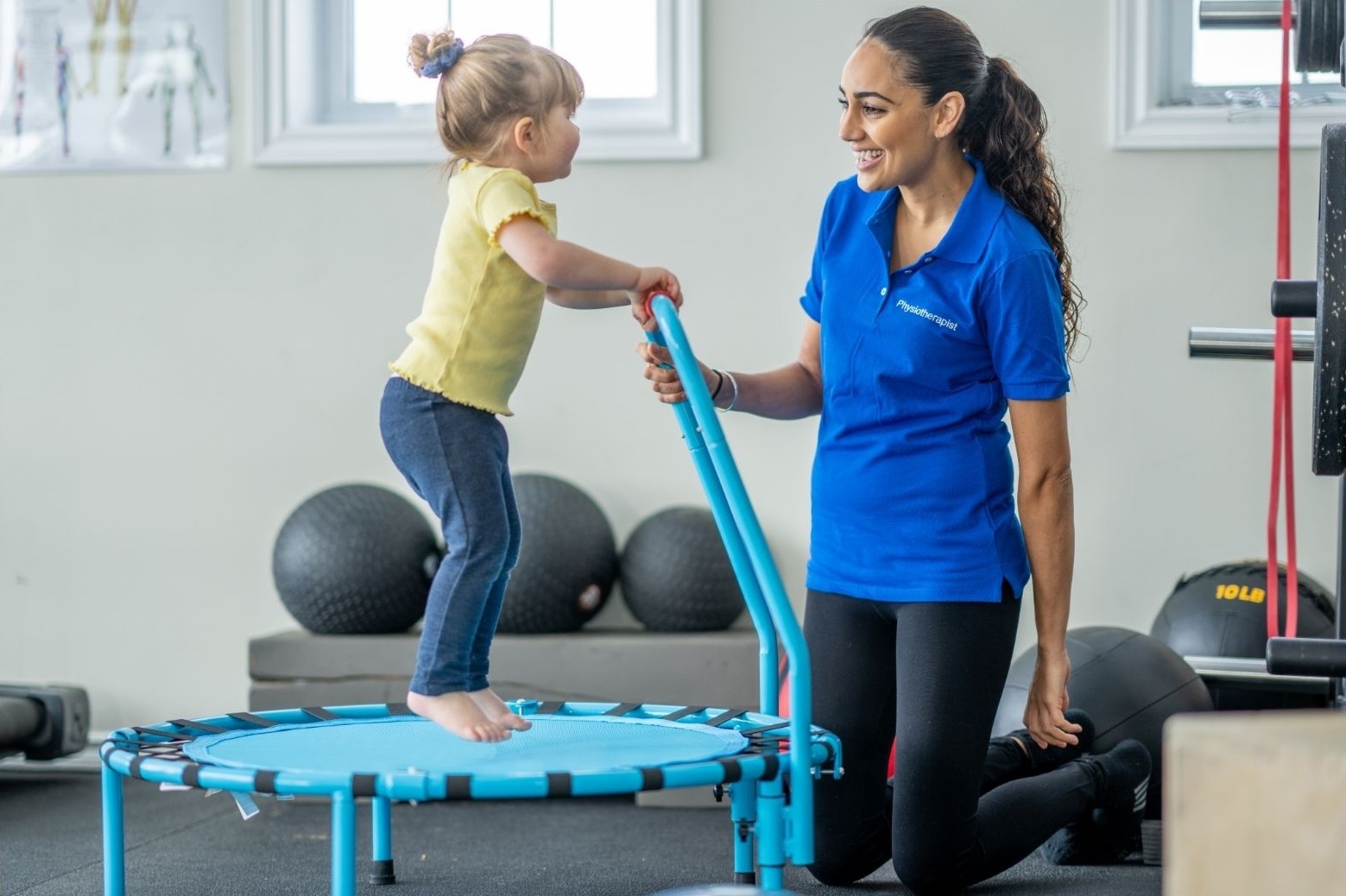 Fisioterapia intensiva